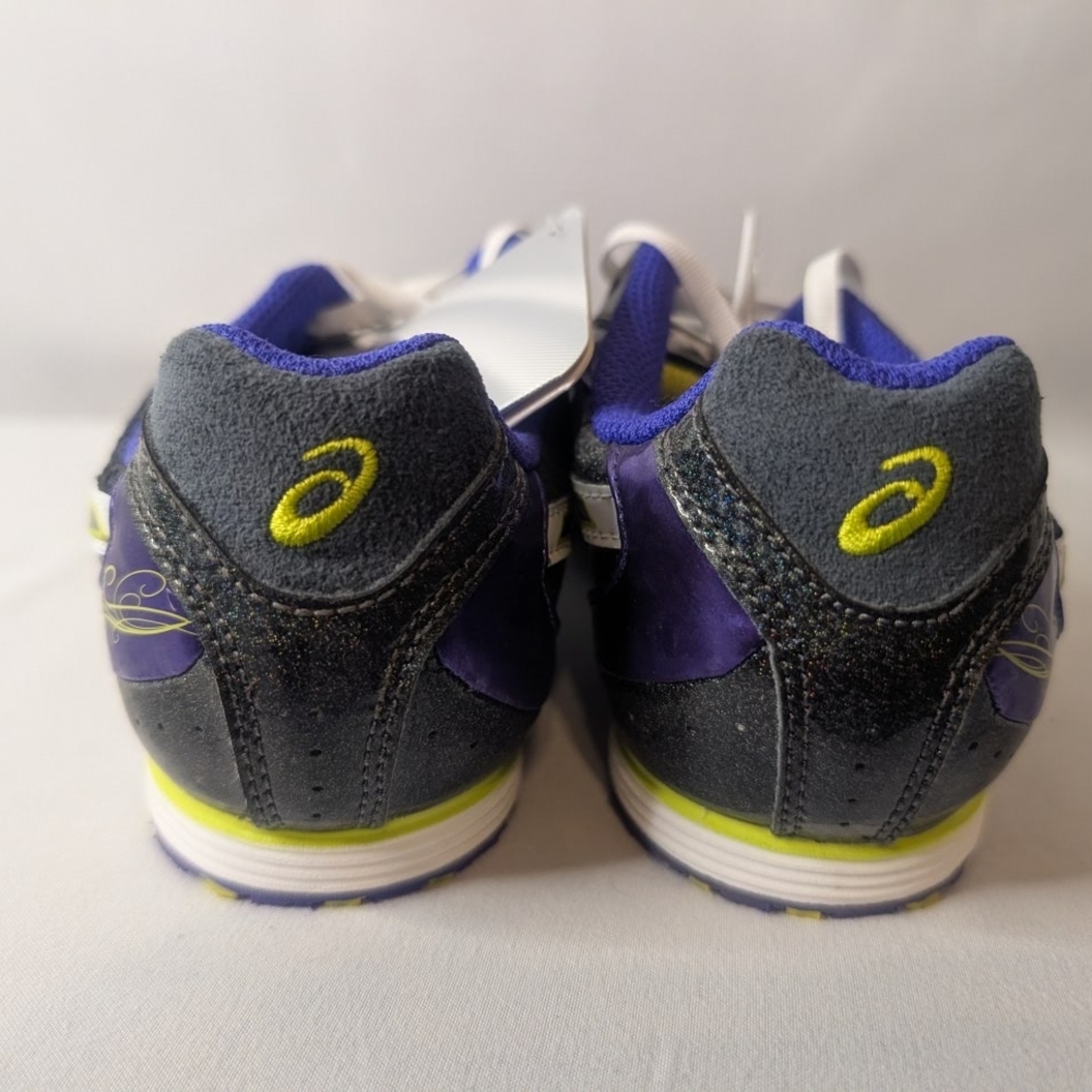 NIB Asics Hyper-Rocketgirl 5 Women's Size 7 Track Shoes - Picture 8 of 9